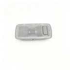 Left for Nissan Qashqai j10 j11 2008-2019 X-TRAIL 2010-2013 Teana Car Interior Reading Light with Switch