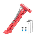 Extendable Kickstand Foot Support for Ninebot ZT3/ZT3 Pro Electric Scooter, 1pc