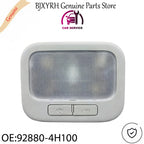 928804H100TX Interior Middle Ceiling Room Lamp Rear seat light Gray Rear Room Lamp For 2007-2014 Hyundai i800 iMax H1 Starex