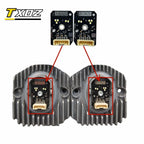 NEW DRL LED Board 6pin For 2017-2020 BMW 5 series G30 G31 G32 GT F90 M5 540i 520i Adaptive LED Headligt DRL Module 63117214939