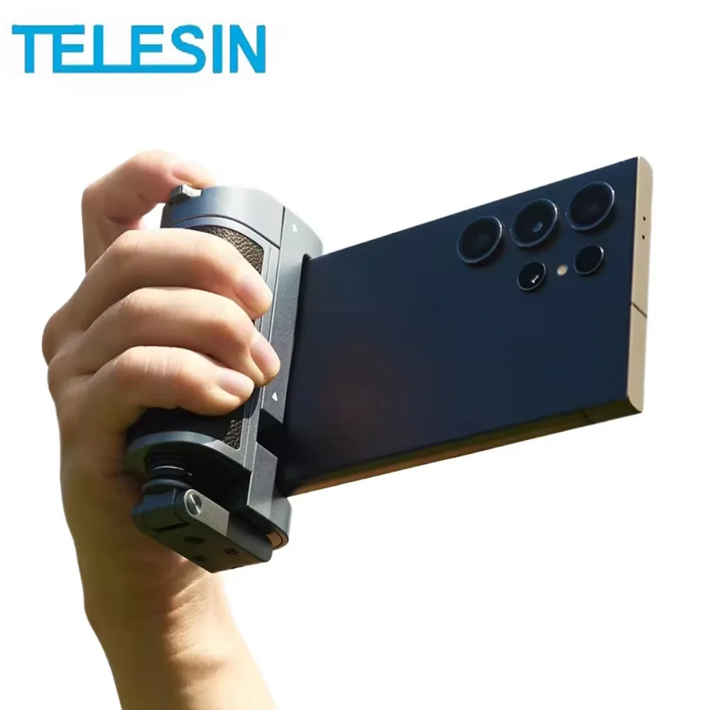 TELESIN Diving Dome Port for DJI Action 5 Pro 4 3 for Gopro Hero 12 11 10 9  Accessories Waterproof Housing Diving Equipment