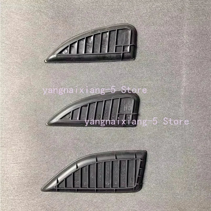 Mazda CX-5 Door Inner Handle Slot Cushion Rubber Trim Cover 1pc Front/Rear 2013-2021