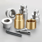 1/2 Inch PPR Inner Thread Crack Repair Tool  Anti-smashing Water Pipe Cracking Wire Removal Inner Tooth Replacement