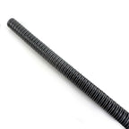 60mm 76mm Inner Diameter Length 100cm Air Diesel Heater Duct Pipe Tube Hose High Temp Resistant For Car Camper Truck Caravan
