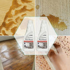 480ML Floor Cleaning Solution for Roborock S8 Pro Ultra/S7 MaxV Ultra/Dyad/S7 Vacuum Cleaner Parts Robot Mops Antibacterial OMO
