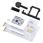 Solderless Rev1.1 PicoLoader Flex Cable Based On Pi Pico RP2040 Support SD2SP2 GC2SD SDGecko For GameCube NGC Console