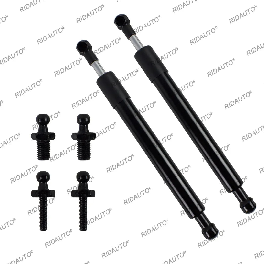 Steel Rear Tailgate Oil Damper Strut Slow Down Easy Up For Ford Ranger 2024 2023 Upgrades T9 Pickup Truck Accessories Australia