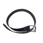 1.3M Cutable Diving Silicone Gel Rubber Weight Belt Spearfishing Freediving Stretchable Smooth Finish Waist Weight Belt