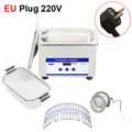 EU Plug 220V