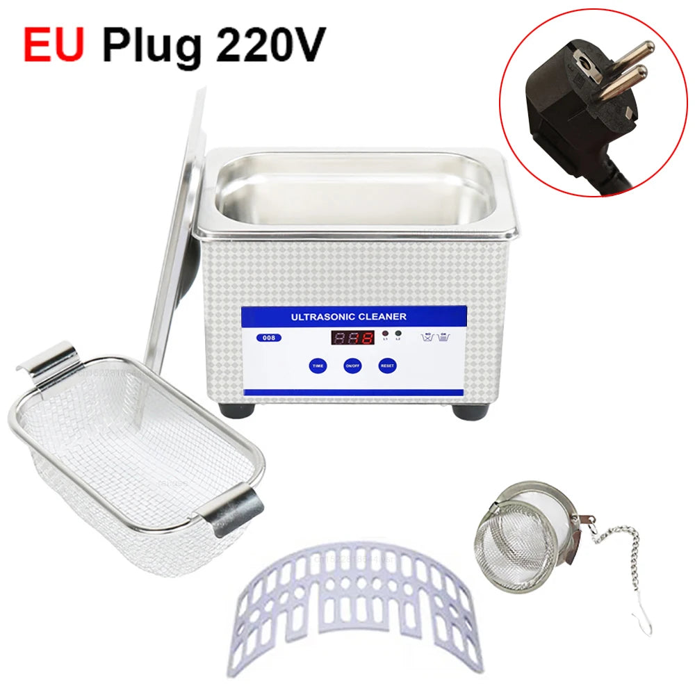 EU Plug 220V