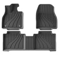 23Solterra LHD 3PCS