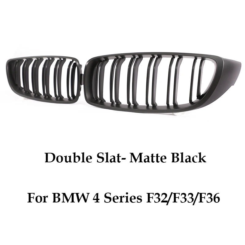 Matte Black