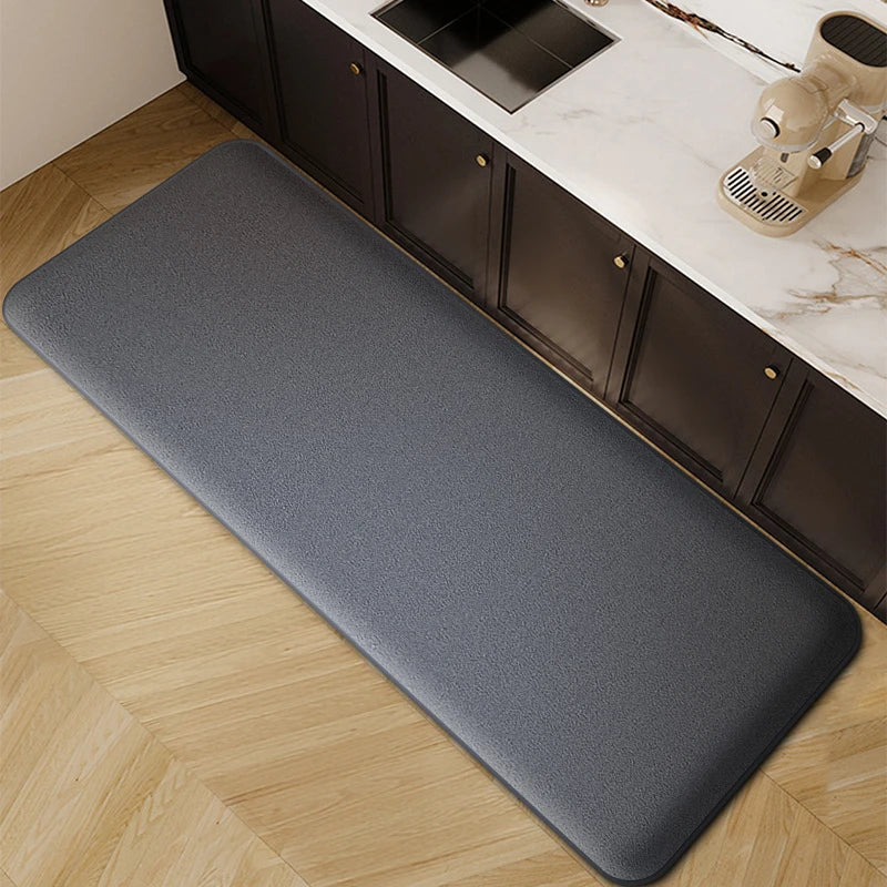 Gray / 60cm x 90cm
