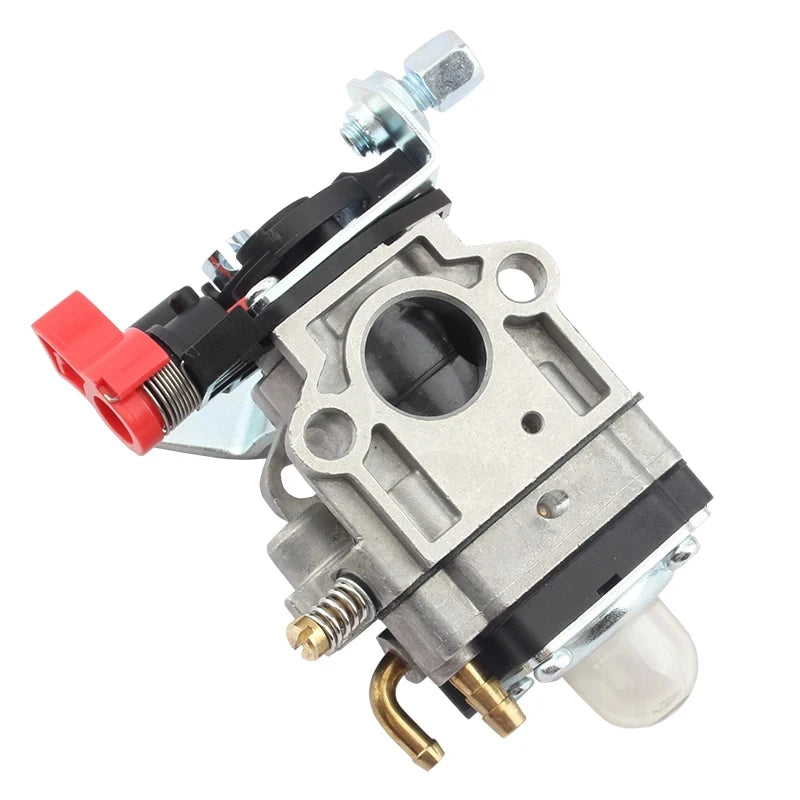 Carburetor for Kawasaki TH23 TH26 TH34 23cc-26cc Trimmer Blower Lawn Mower Engine