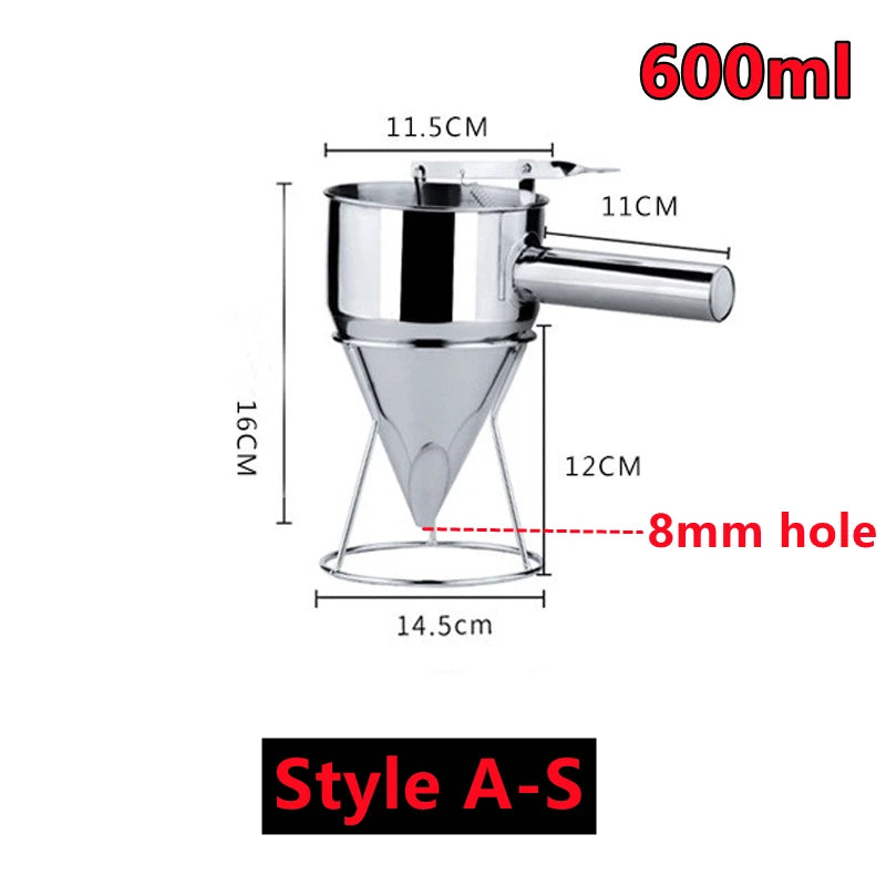 Style A-S