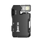 WUBEN G5 EDC Flashlight 400Lumens Portable Pocket Mini Light Waterproof Torch 180° Rotating Head With Magnetic Tail For Outdoor