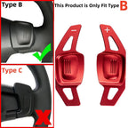 For Type B Red