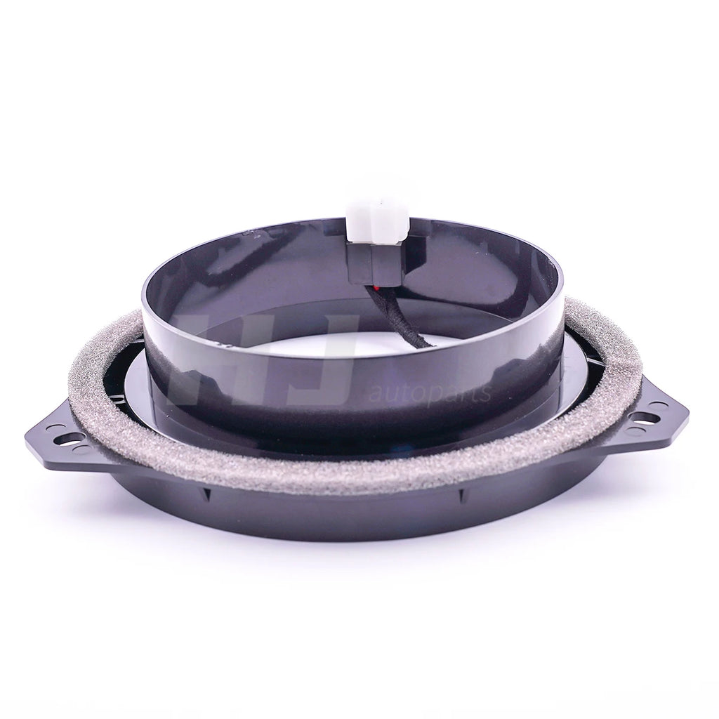 2pcs Car 6.5Inch Speaker Pad Mount Adapter Bass Sub Woofer Audio Ring Spacer Transfer 6.5" Horn Pad Plug Washer for Suzuki SUZUK