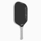 J6CR Pickleball Paddle T700 Carbon Fiber 16mm Honeycomb Core, Blue or White