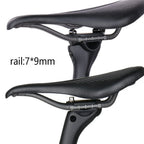 elitaone Bicycle saddle Carbon Power Road/MTB Bike Saddle 143mm 155mm Triathlon Bicycle Saddles Ultralight 98g