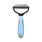 Blue L 17Teeth