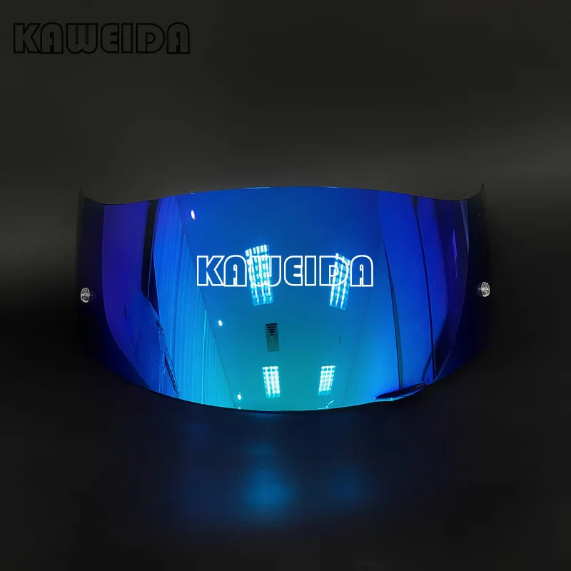 For AGV K5 K5S K5-S K3SV K1 K1S Compact ST Motorcycle Helmet Visor Lens Shield Glasses Full face Pin Accesorios Para Moto Casque