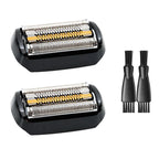 92B 92S Foil&Cutter CASSETTE HEAD Fit Braun Series 9 S9 Shaver 9080CC 9240S 9242S 9260S 9280CC 9290SS 9290CC 9291CC 9292CC