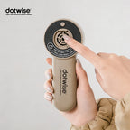 DOTWISE Electric Air Pump Outdoor Wireless Air Pump Travel Vacuum Pump For Small Air Mattres Kayak Paddle