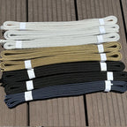 Sageo For Japanese Sword Saya Wrapping, Hand Knitting, Fabric, Polyester Rope, Sword Accessories,250cm Length, Brand New 2024