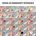 20Colors Patting Gel