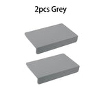 MHW-3BOMBER Espresso Tamping Mat Silicone Tamper Station Pad, Black or Grey, 1pc/2pcs