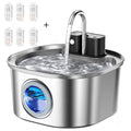 Pet Water 6Chip
