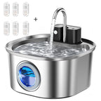 Pet Water 6Chip