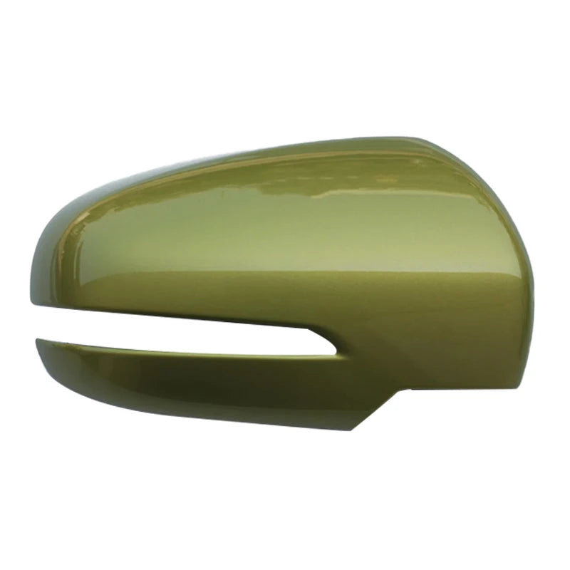 For Suzuki Vitara S-Cross 2016 2017 2018 Rearview Mirror Shell Cover  Rear Cover of Rearview Mirror