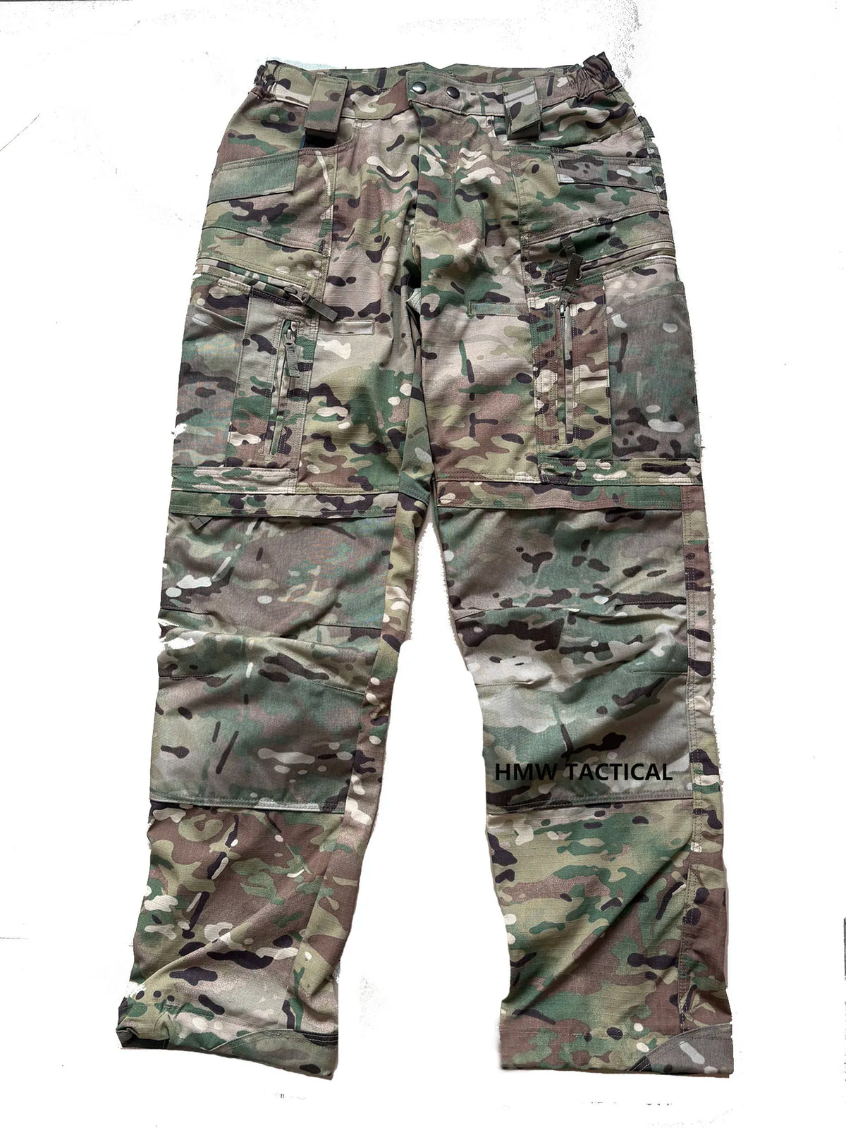 HMW Tactical UF P40GEN.2 ALL-TERRAIN All Terrain Second Generation Tactical Pants Training Pants Outdoor Durable Work Pants