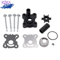 Water Pump Kit 06193-ZW9-A32 06193ZW9A32 For Honda Outboard Motor BF8D BF9.9D 15D 20D 4T 8-20HP Boat Engine Replaces