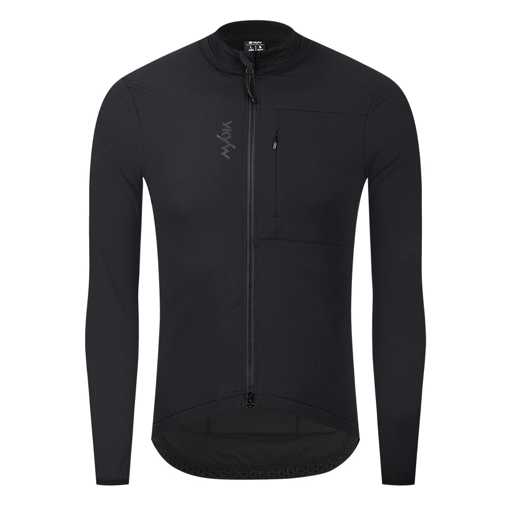 YCF1568 black / Asia XL (EU L)