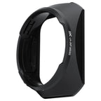 JJC Fuji 14/18-55 Metal Camera Lens Hood Sun Shade Compatible with Fujifilm XF14mm F2.8 R Lens & XF18-55mm F2.8-4 R LM OIS Lens