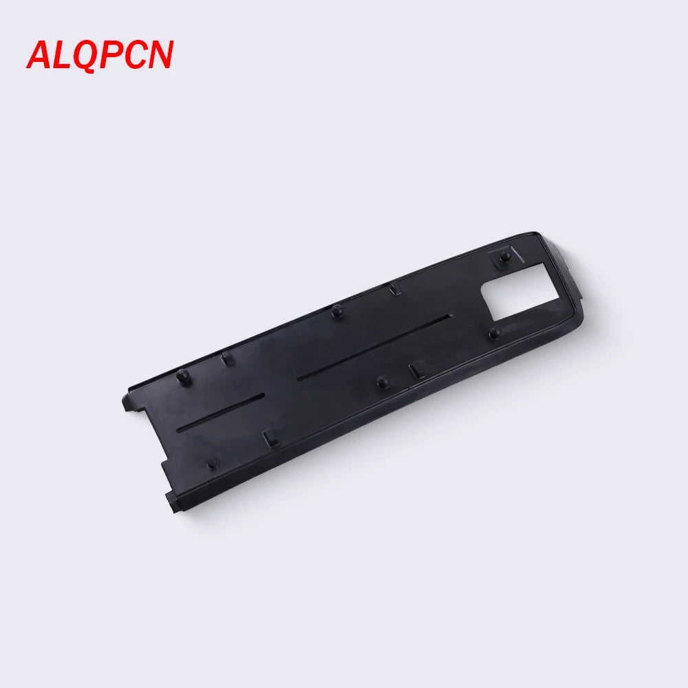 for Suzuki Grand Vitara Cover Roof Rail Front Rear Lh Rh Black Rubber