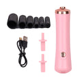 Pink Kit / China Mainland