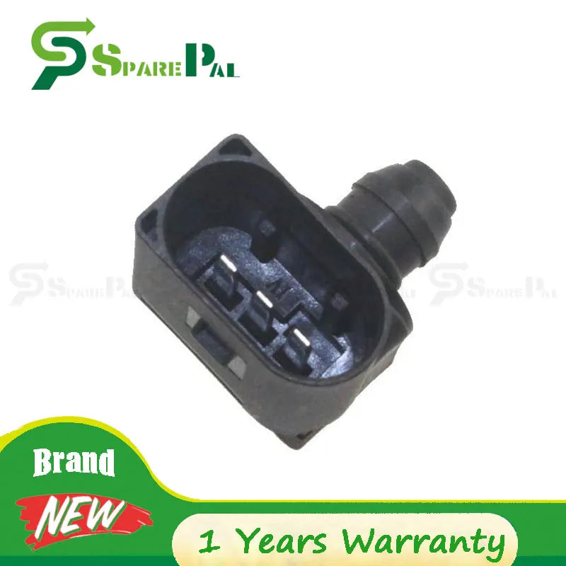 4Bar Fuel Injection System Intake Manifold Absolute Pressure Map Sensor For BMW 3 5 6 7 Series X5 X6 E46 F15 13627792260 7792260