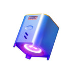 New UV Intelligent Green Oil Curing Lamp UV Lamp Solder Oil UV Adhesive Curing Lamp for Phone Motherboard PCB LCD Repair Tool