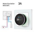 WiFi WaterGas Boiler