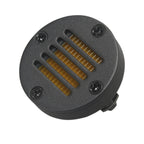 HIFIDIY LIVE 1.5 inch Tweeter Speaker Unit Air Motion 4 OHM 30W HIFI Treble Loudspeaker AMT-40 Super belt type high loudspeaker