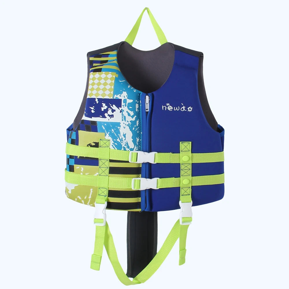 Blue / L-XL(19-27KG)