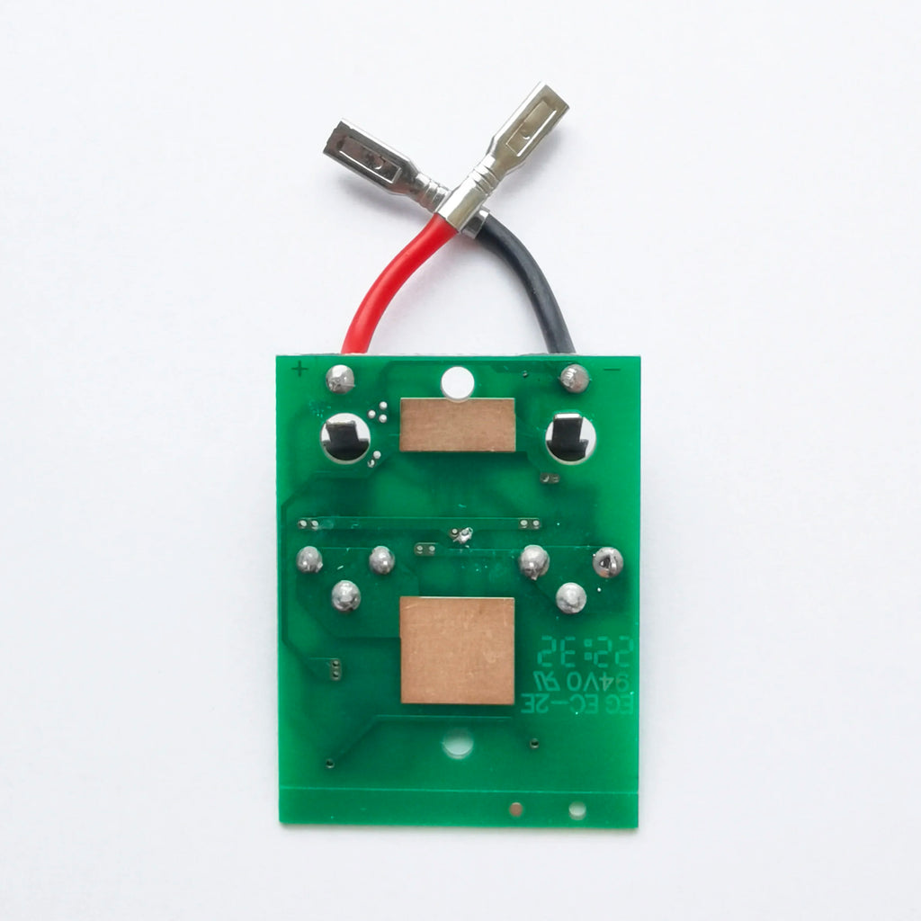 Sirreepet Animal clipper parts Replacement pcb for heiniger saphir