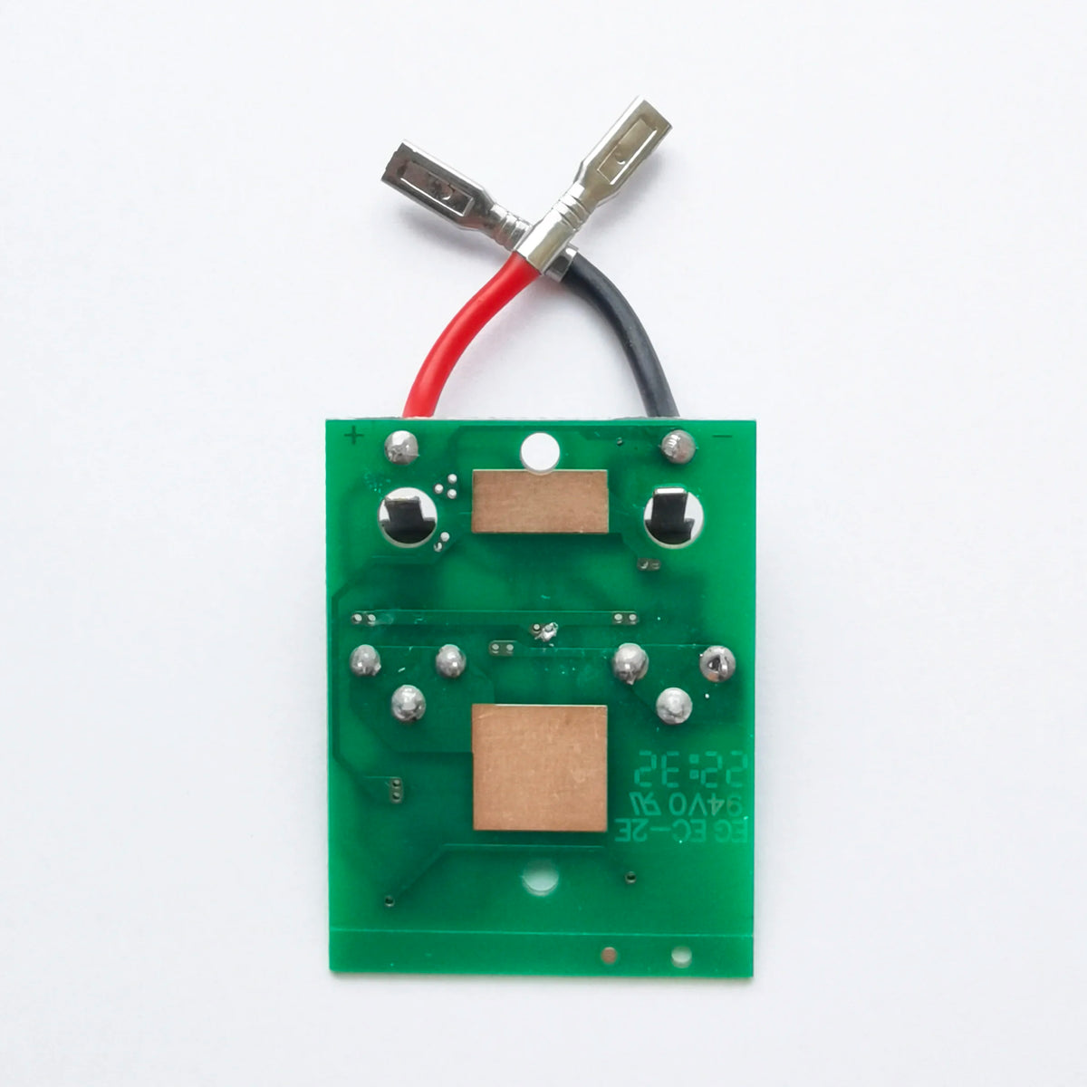 Sirreepet Animal clipper parts Replacement pcb for heiniger saphir