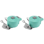 2Pcs Outboard Engine Motor IGNITION COILS For OMC Johnson Evinrude 584477 582995