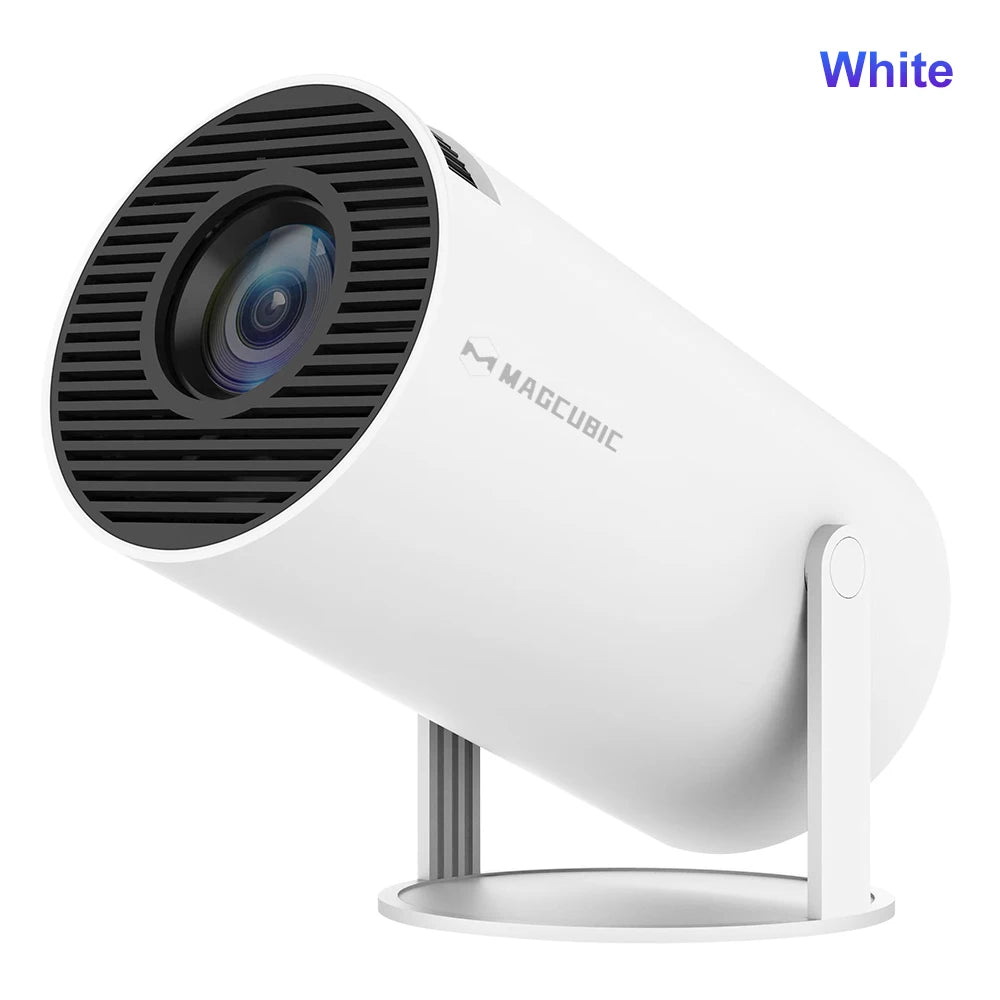 HY300 Pro-White / AU Plug
