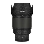 Lens body sticker skin wrap film for Viltrox AF 85mm f/1.8 II (Fuji XF or Sony FE)
